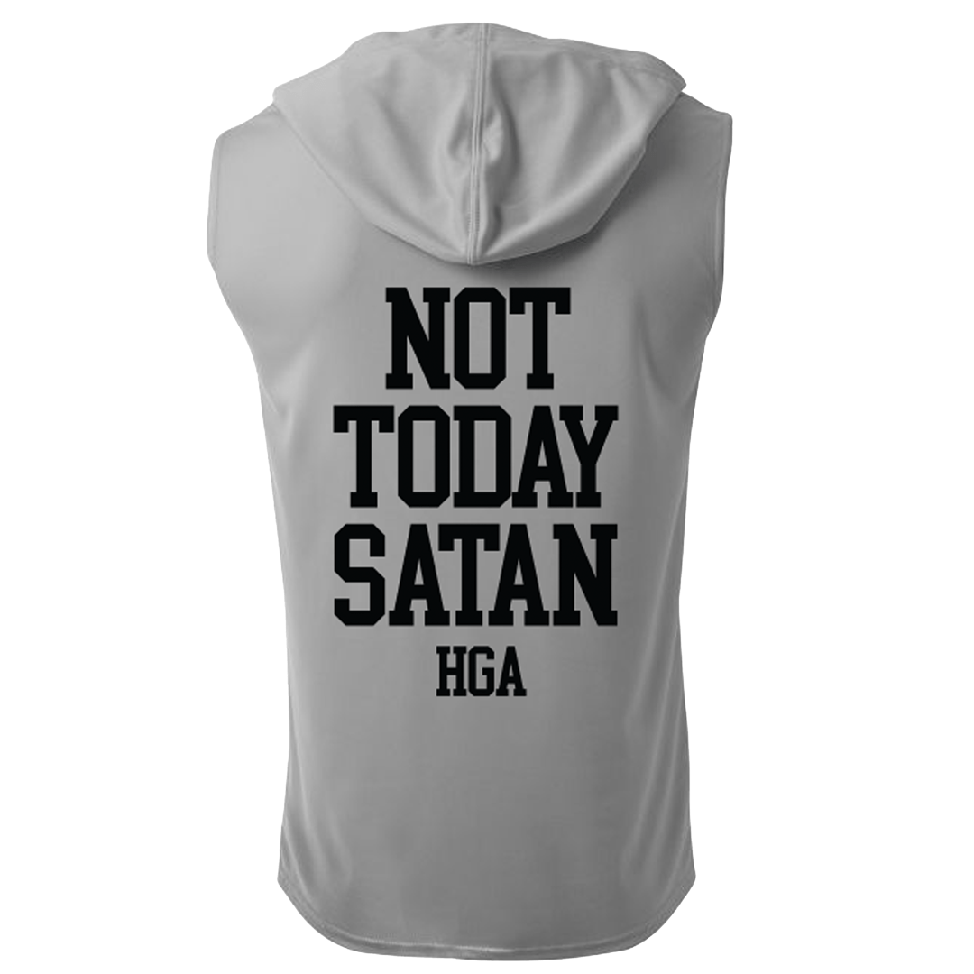Boxing Club Hoodie - Hoodie