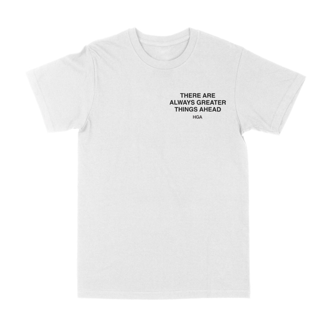 Dear Person Behind Me Tee -