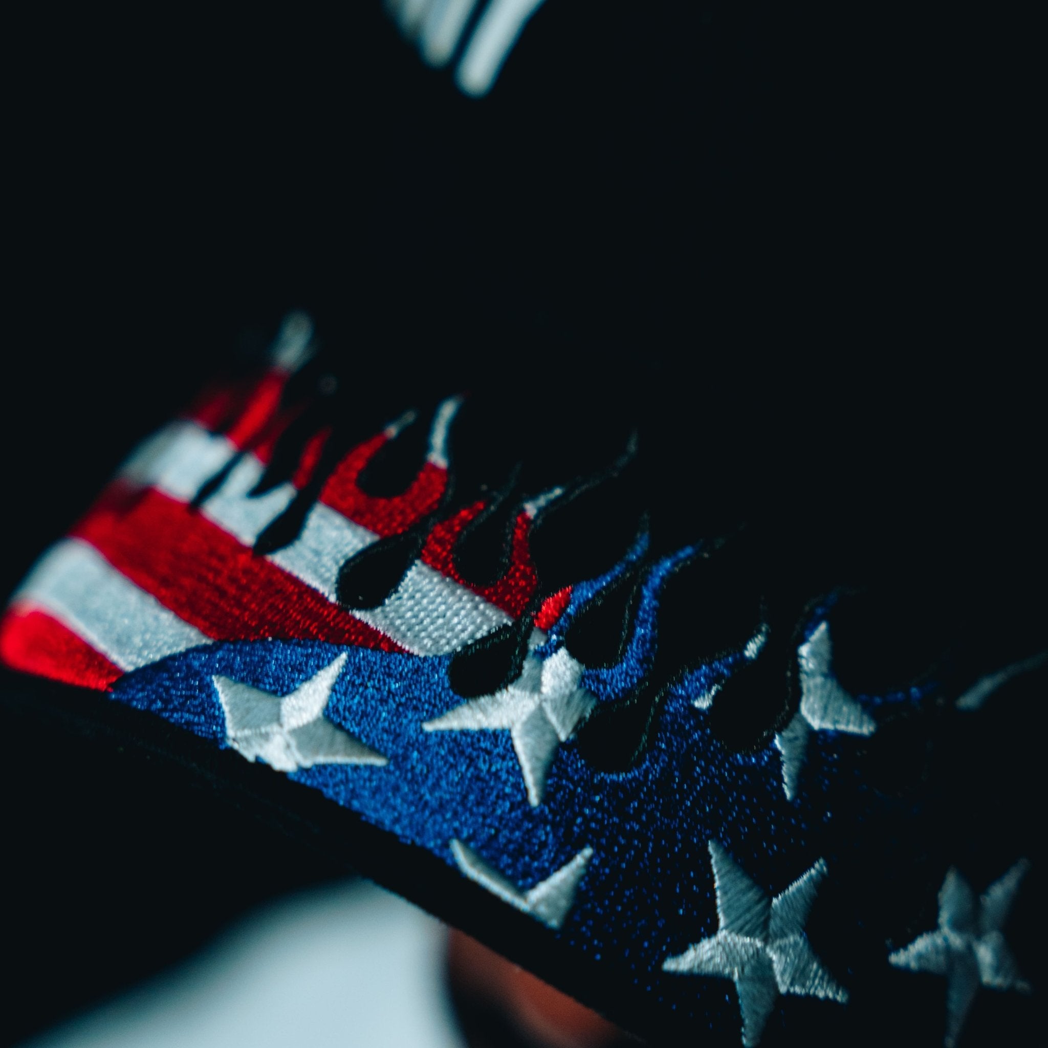 GLORY Flag Hat - Hats