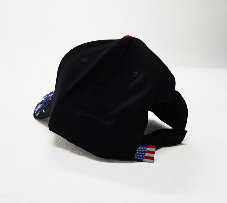 GLORY Flag Hat - Hats