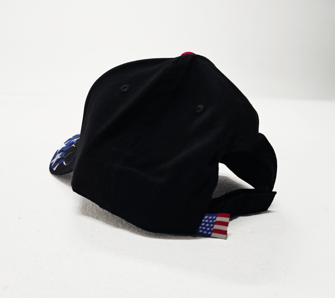 GLORY Flag Hat - Hats