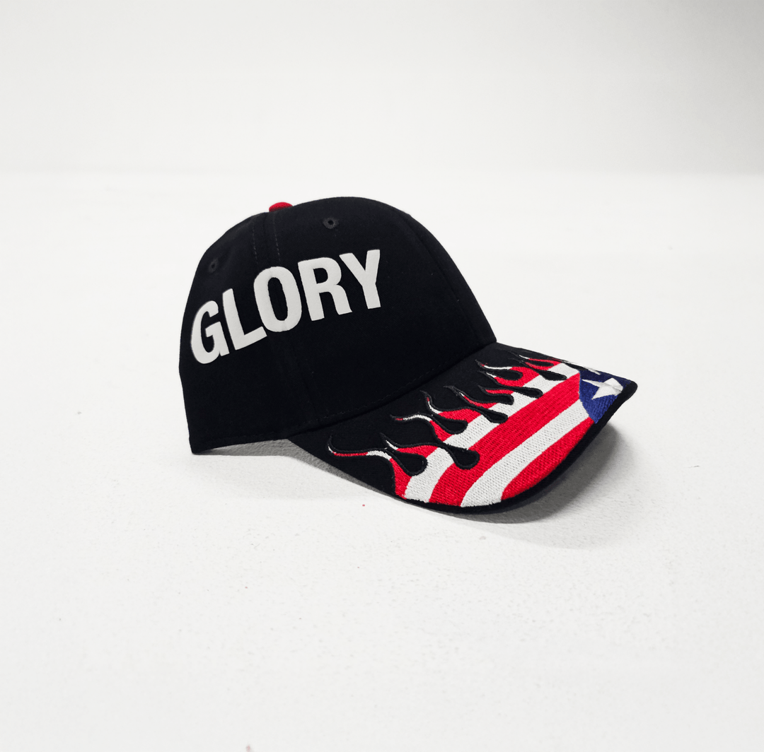GLORY Flag Hat - Hats