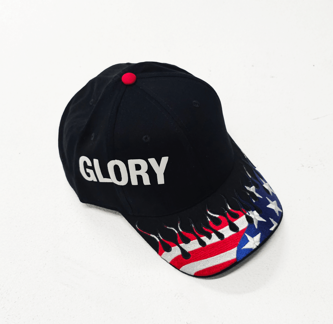GLORY Flag Hat - Hats
