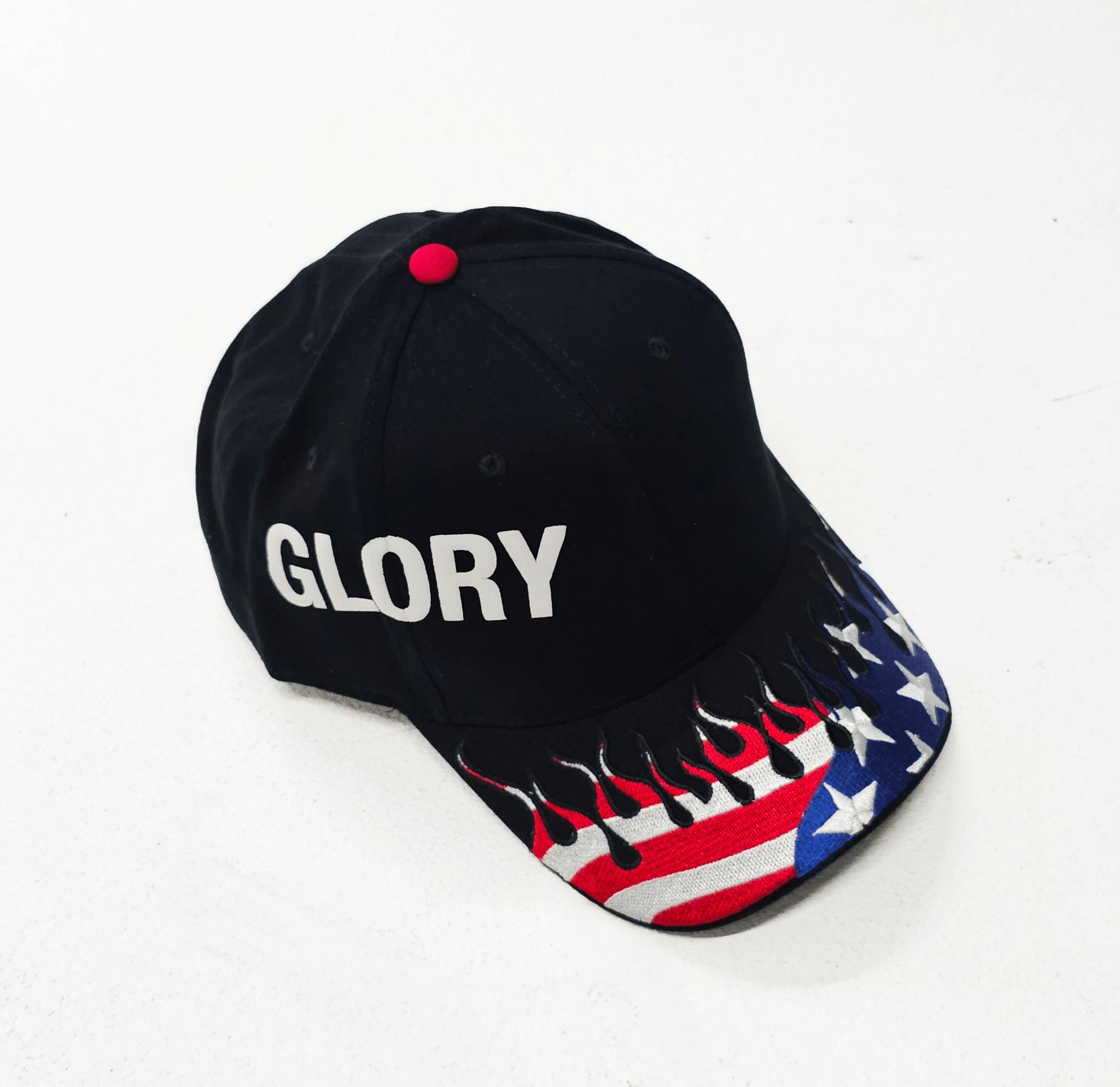 GLORY Flag Hat - Hats