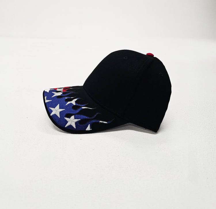 GLORY Flag Hat - Hats