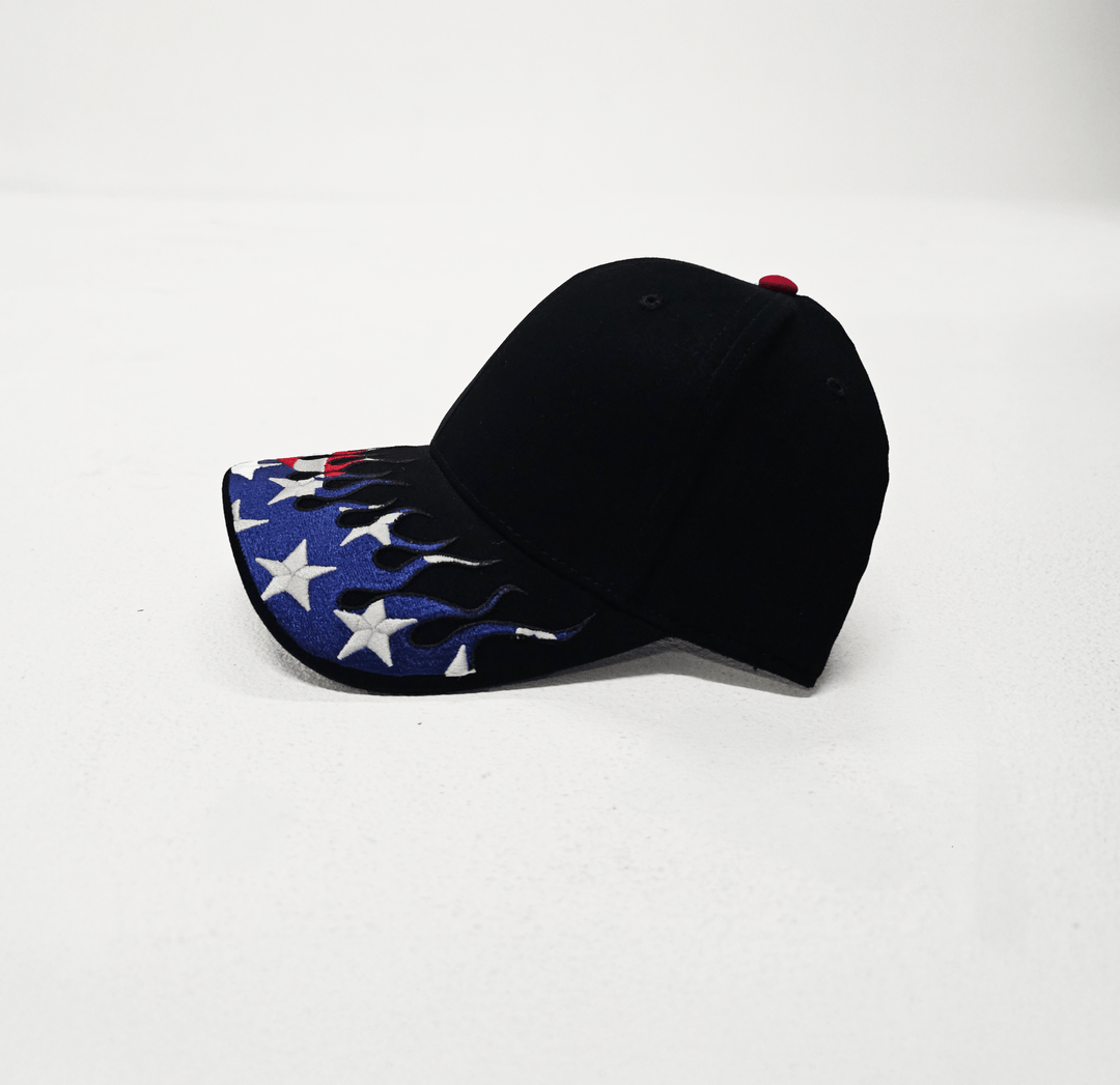 GLORY Flag Hat - Hats