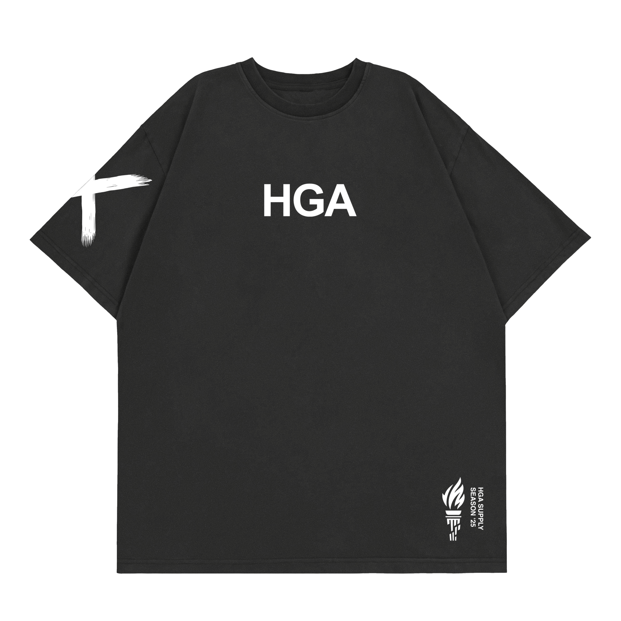 God Over Everything Tee - Shirt
