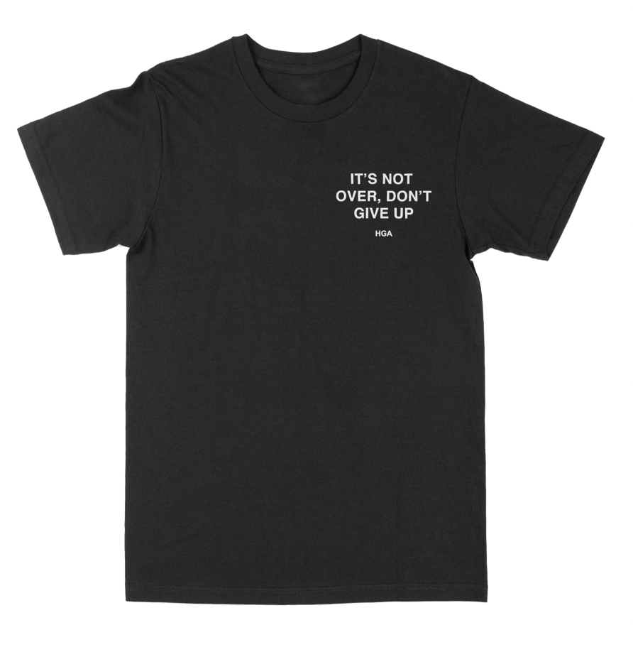 He Still Loves You Tee -