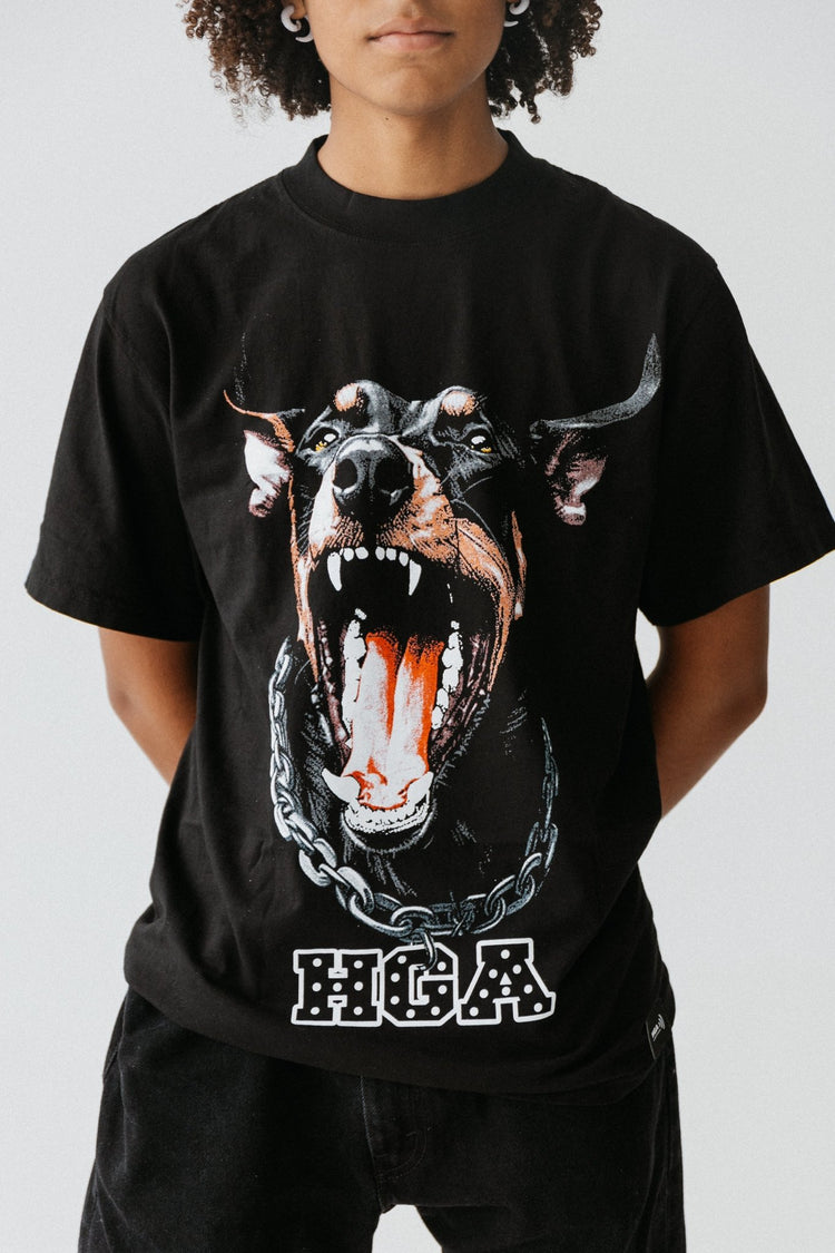Heaven's Hounds Tee - Shirt