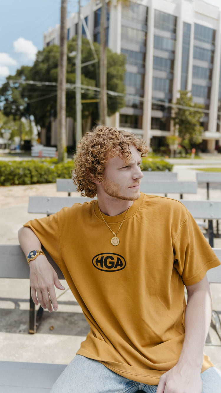 HGA Religion - Tee -