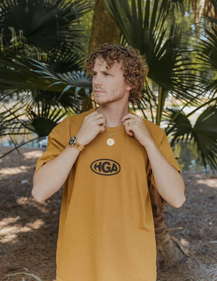 HGA Religion - Tee -