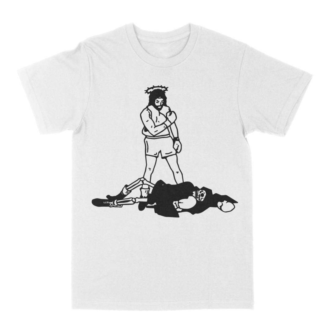 HGA Where is Your Victory Tee -