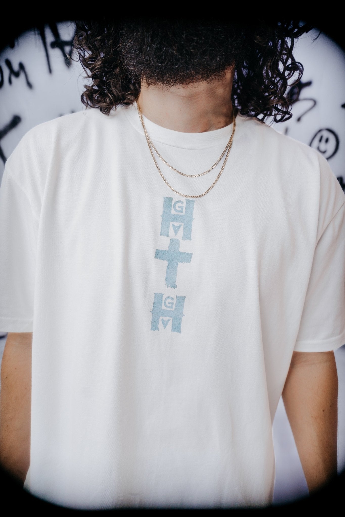 Jesus Movement Tee -