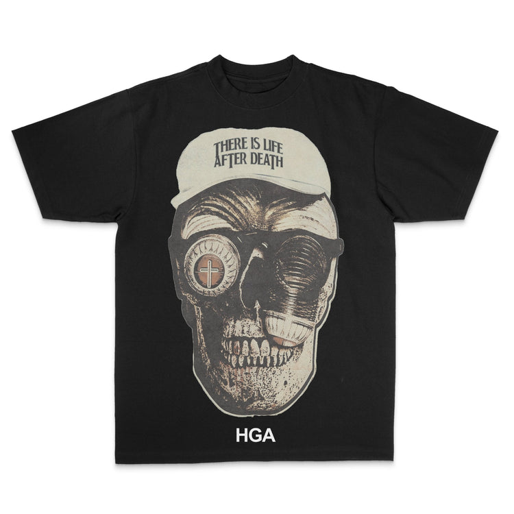 Life After Death Tee -