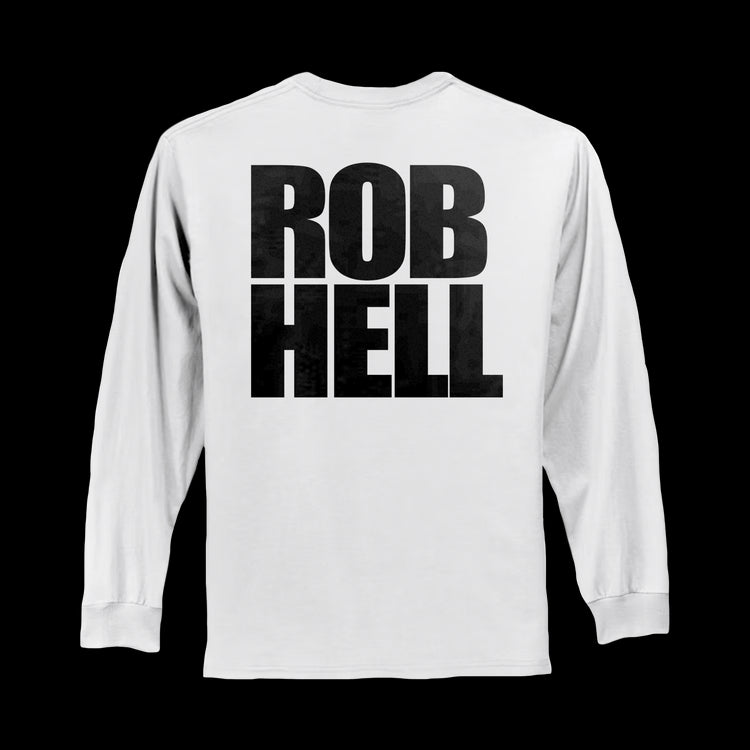 Rob Hell Longsleeve Tee -