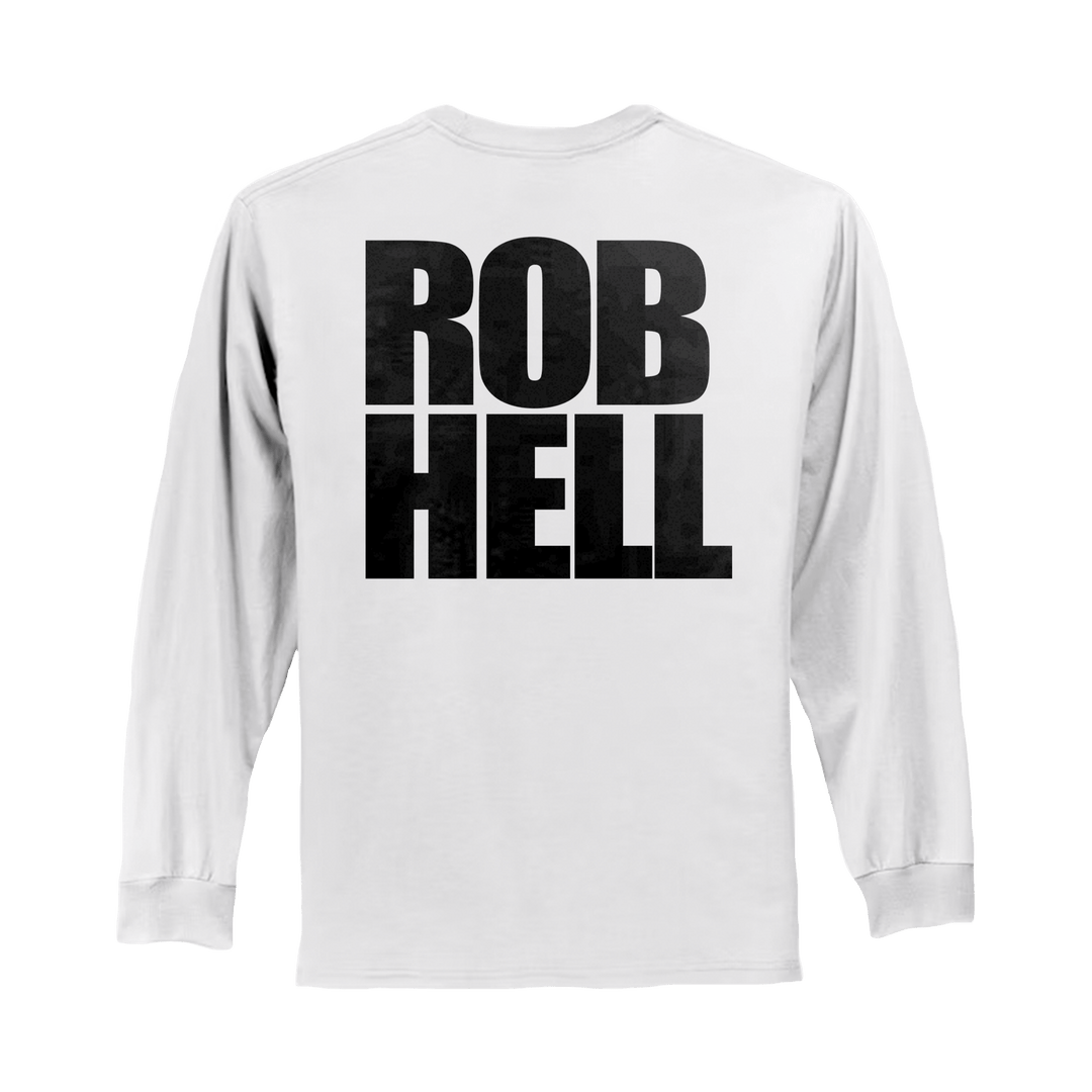 Rob Hell Longsleeve Tee -