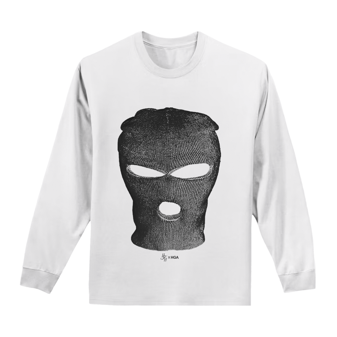 Rob Hell Longsleeve Tee -