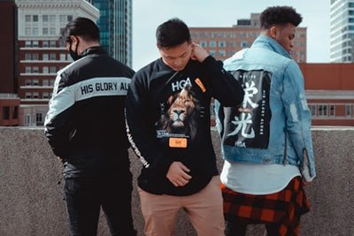 Back in Stock - Native Supply