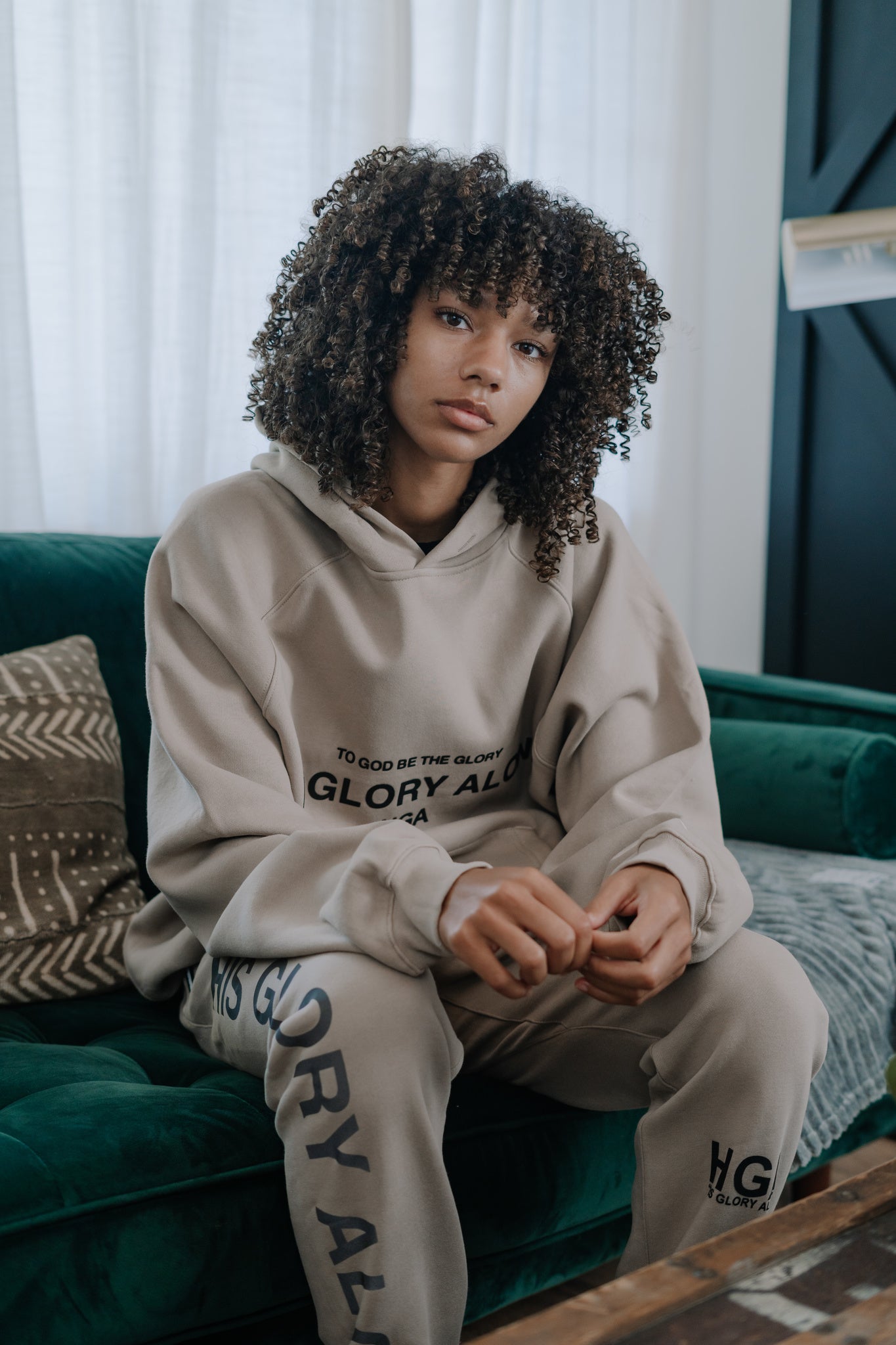 Comfort Capsule - Native Supply