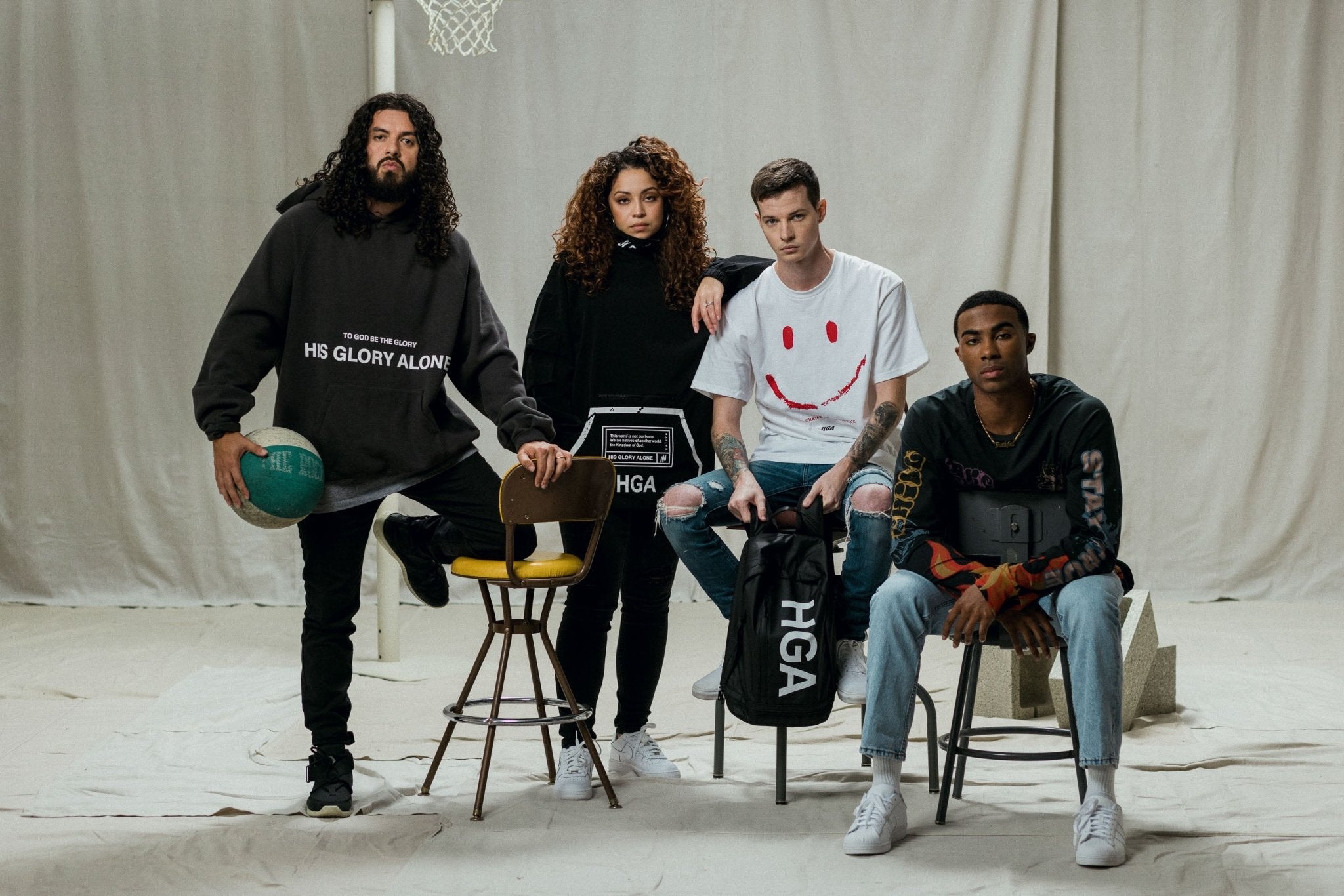 Fall Collection '22 - Part One - Native Supply