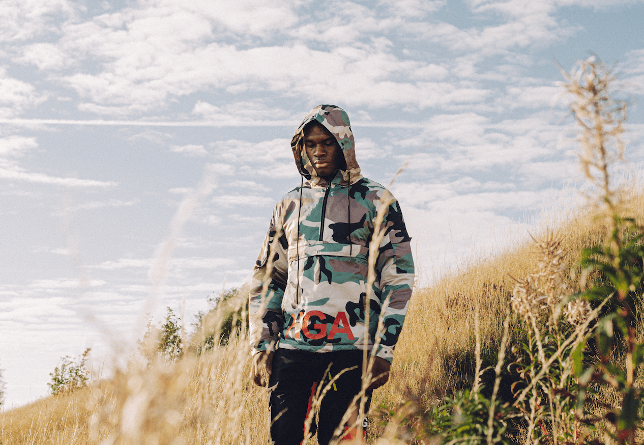 Fall Collection '22 - Part Two - Native Supply