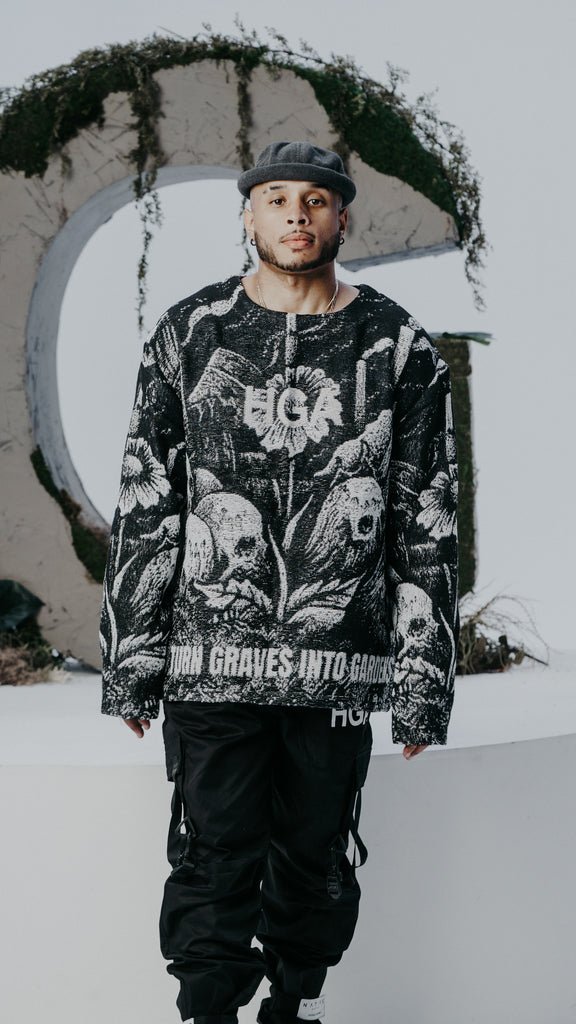Graves Capsule - Native Supply