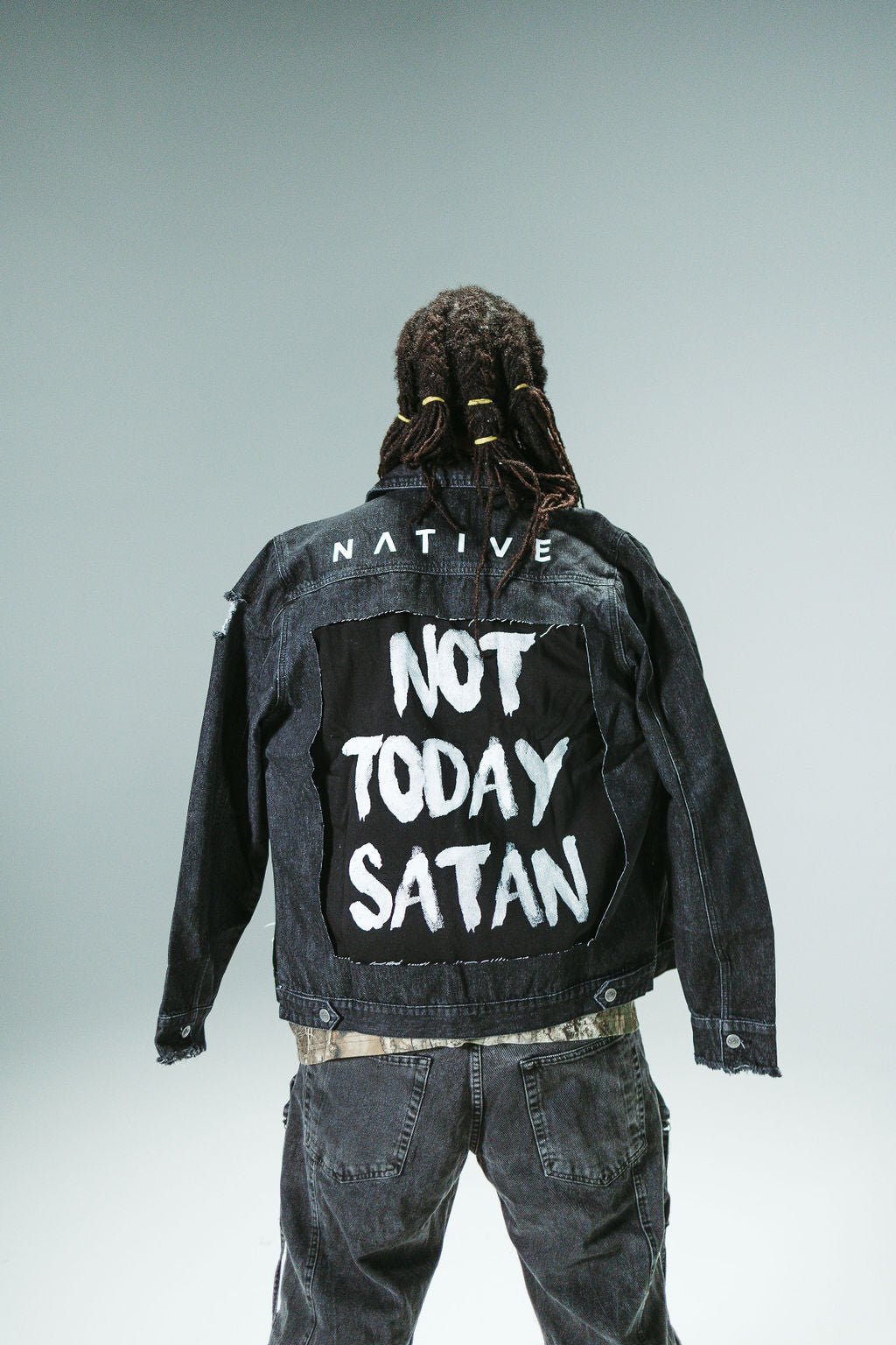 Hoodies / Jackets - Native Supply