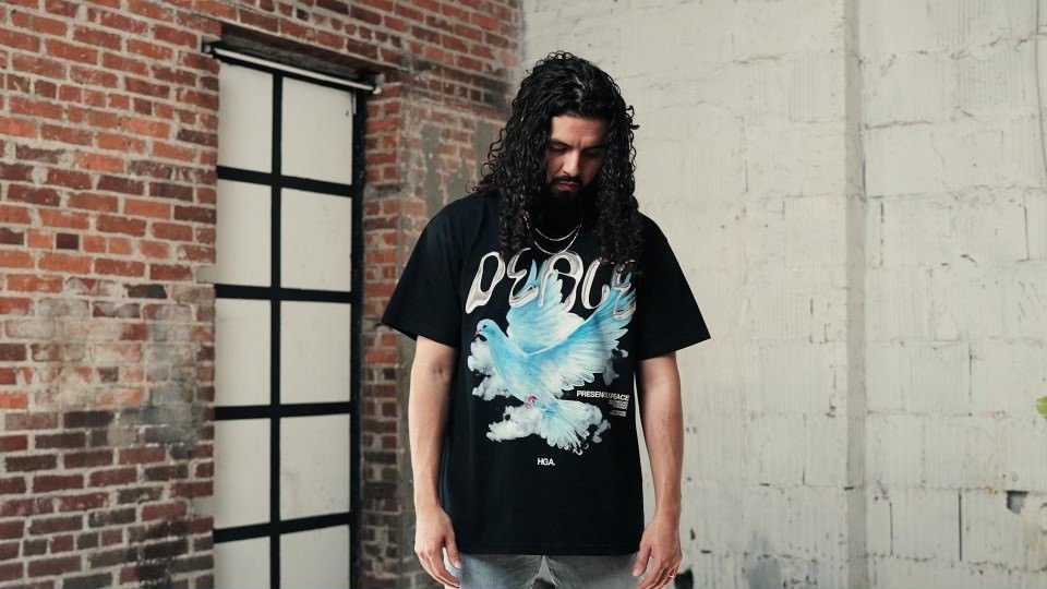 Intro Collection '23 - Native Supply