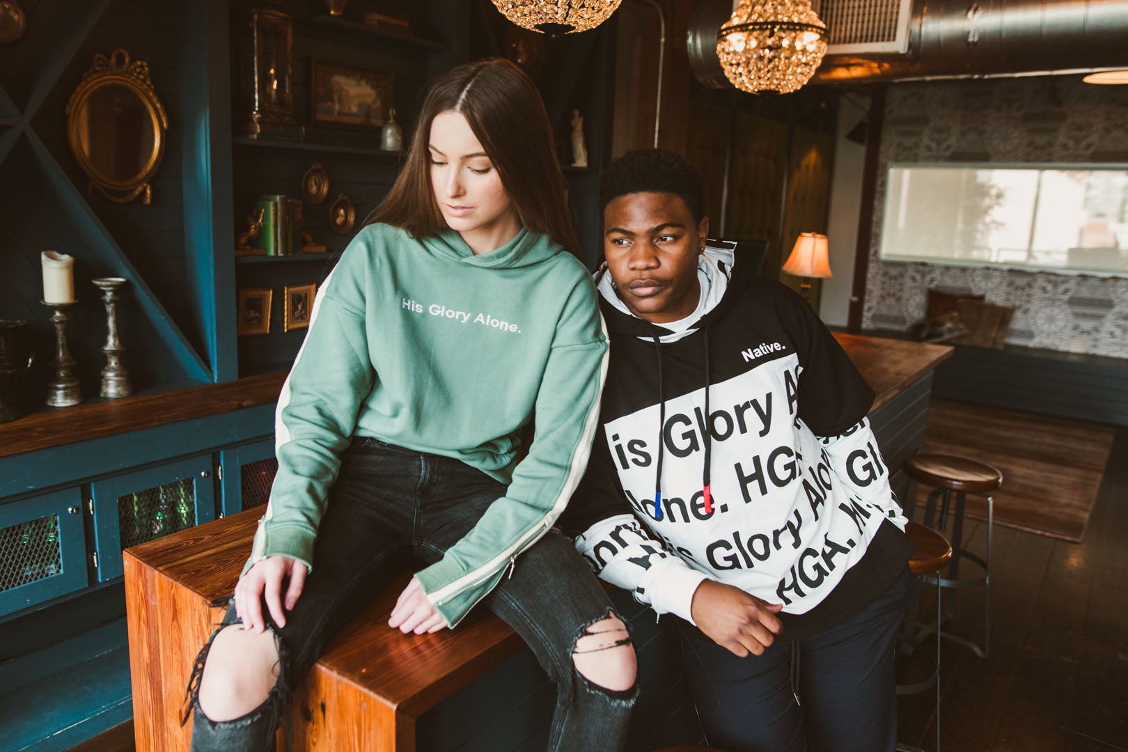 Native Season '19 - Native Supply