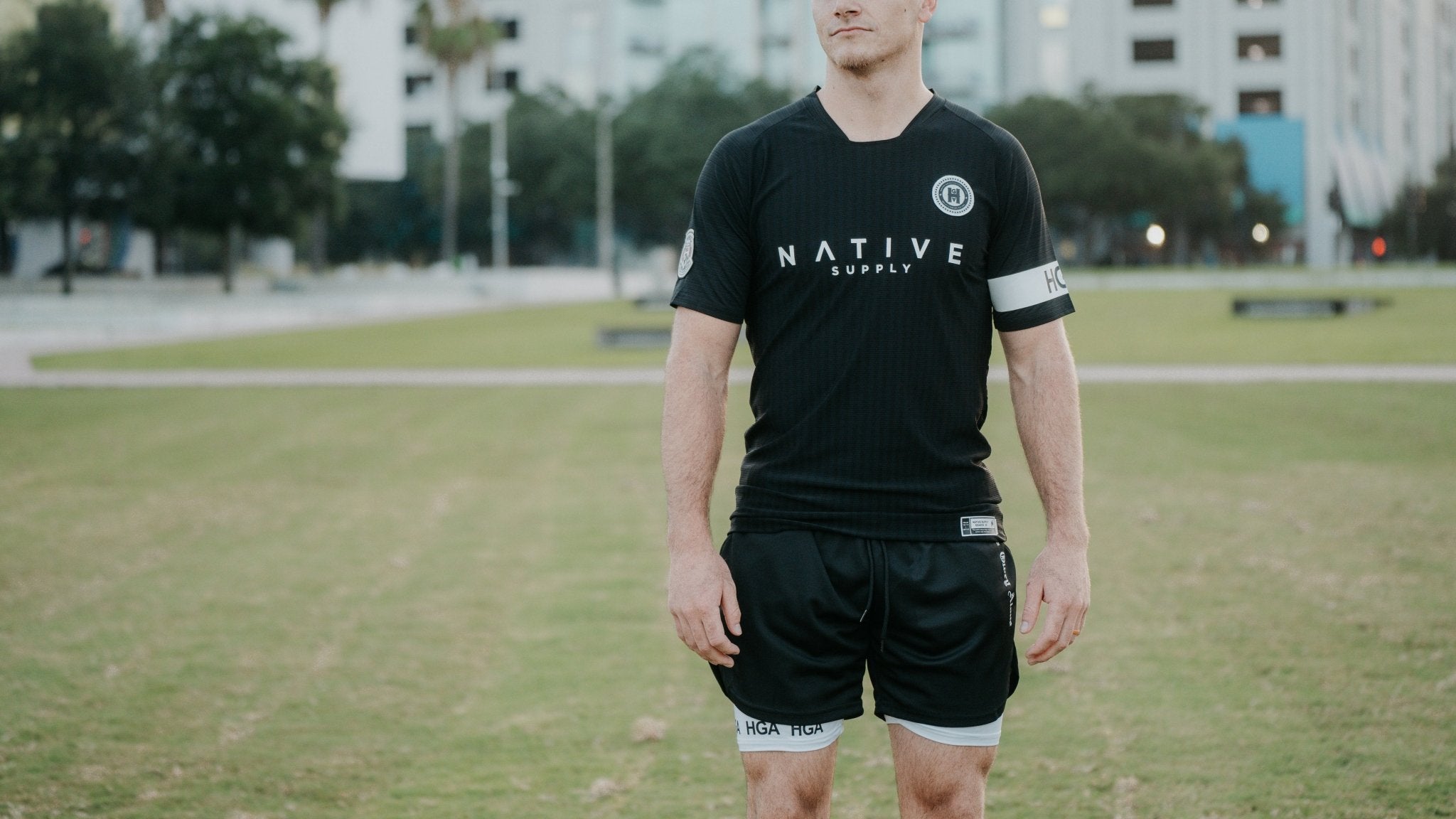Native Summer / Athleisure '22 - Native Supply