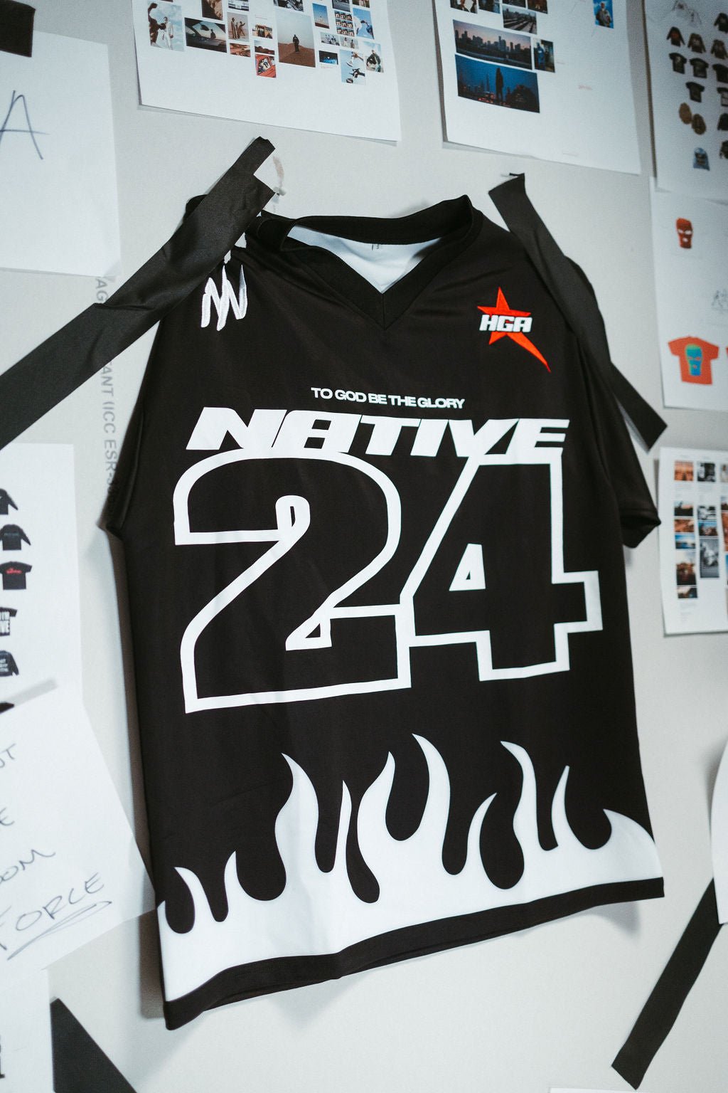 New Arrivals - Native Supply