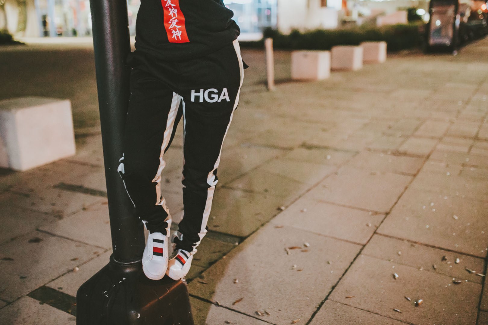Shorts & Joggers - Native Supply