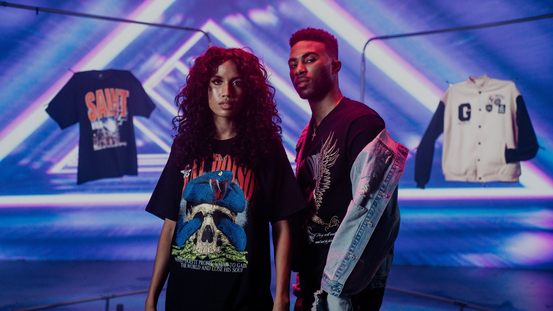 Spring Collection '23 - Native Supply