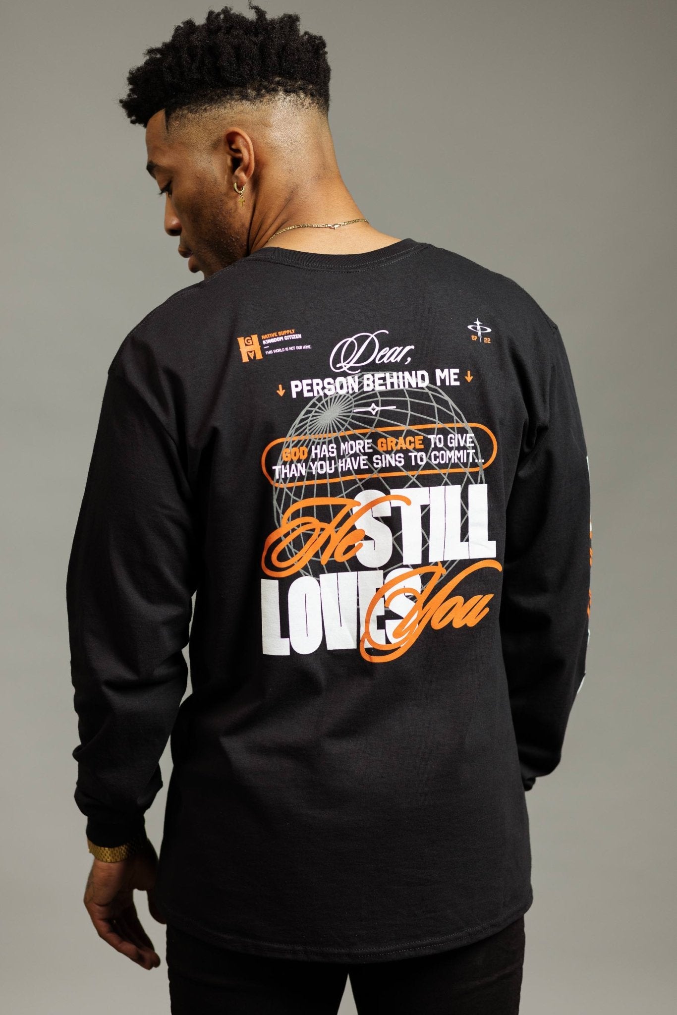 Warmup Collection '22 - Native Supply