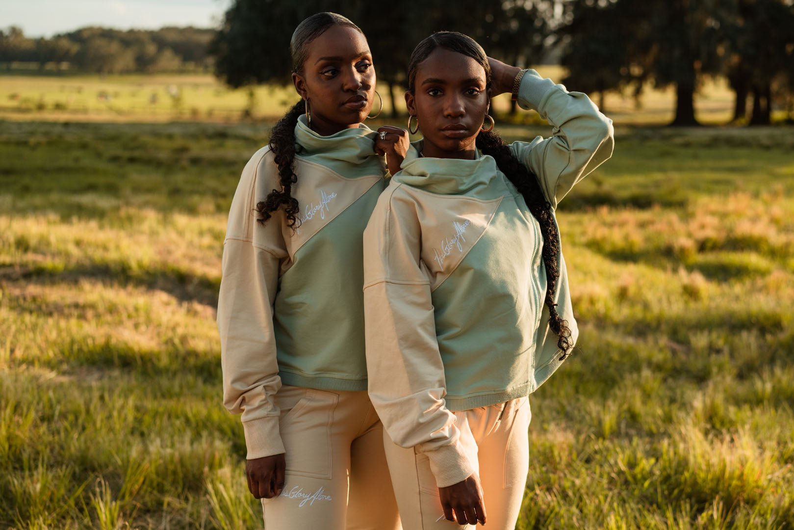 Women's Collection - Native Supply