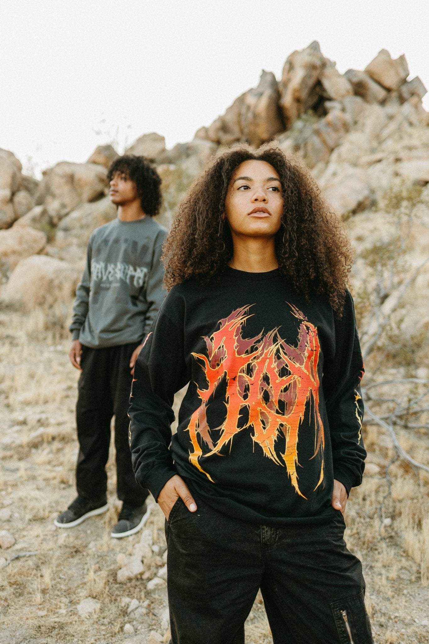 Worship Is A Weapon - Native Supply