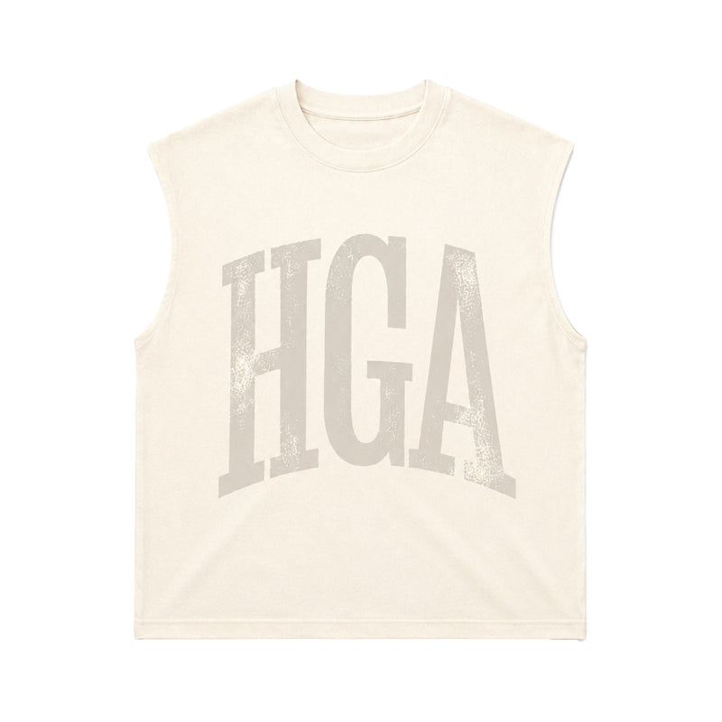 HGA Without God Tank