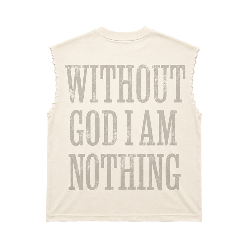 HGA Without God Tank