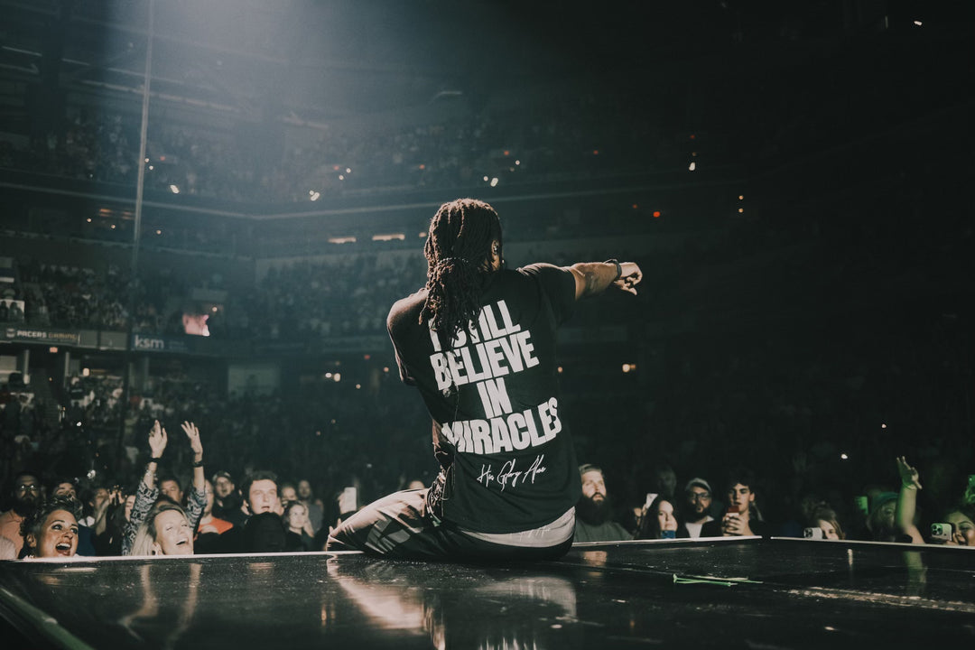 I Still Believe Tee