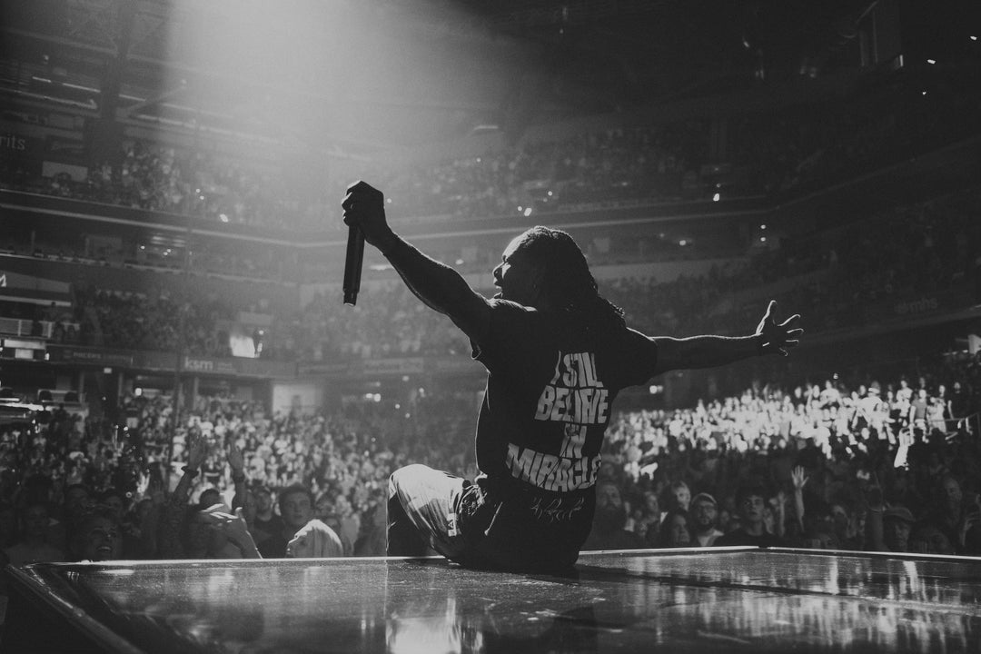 I Still Believe Tee