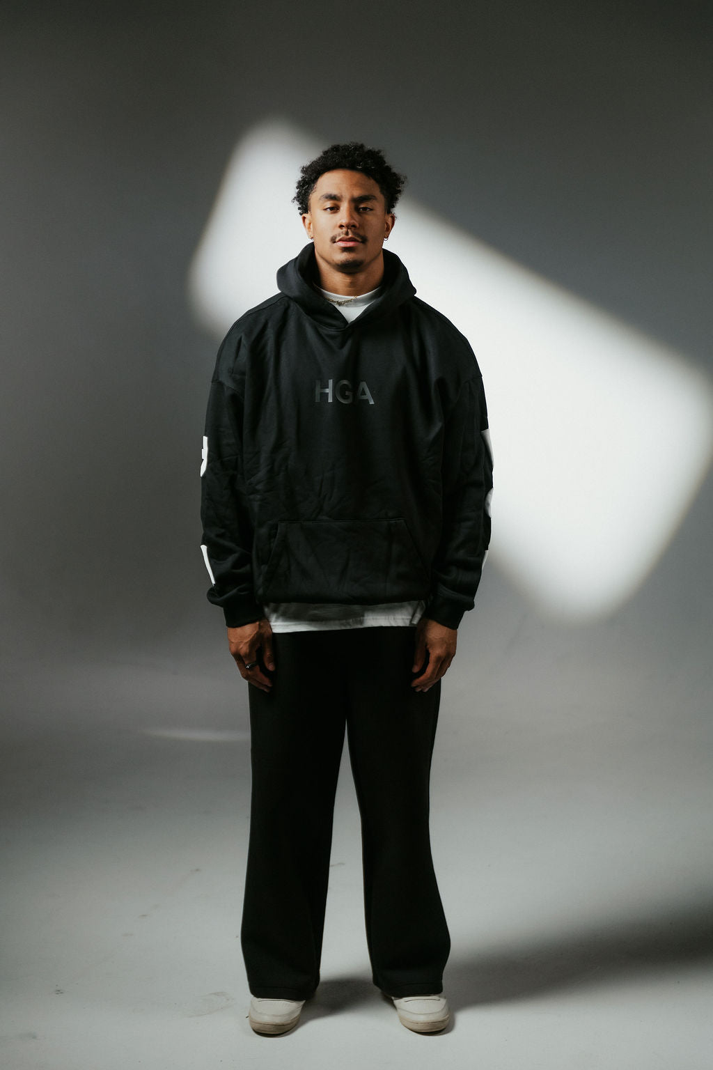 Come to Jesus Hoodie - Hoodie