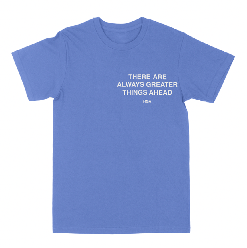 Dear Person Behind Me Tee - 