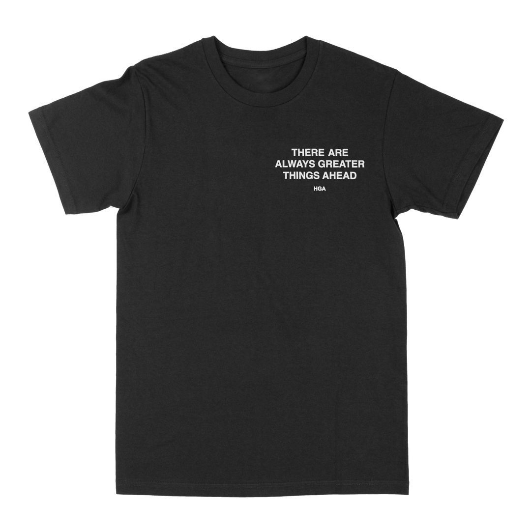 Dear Person Behind Me Tee - 