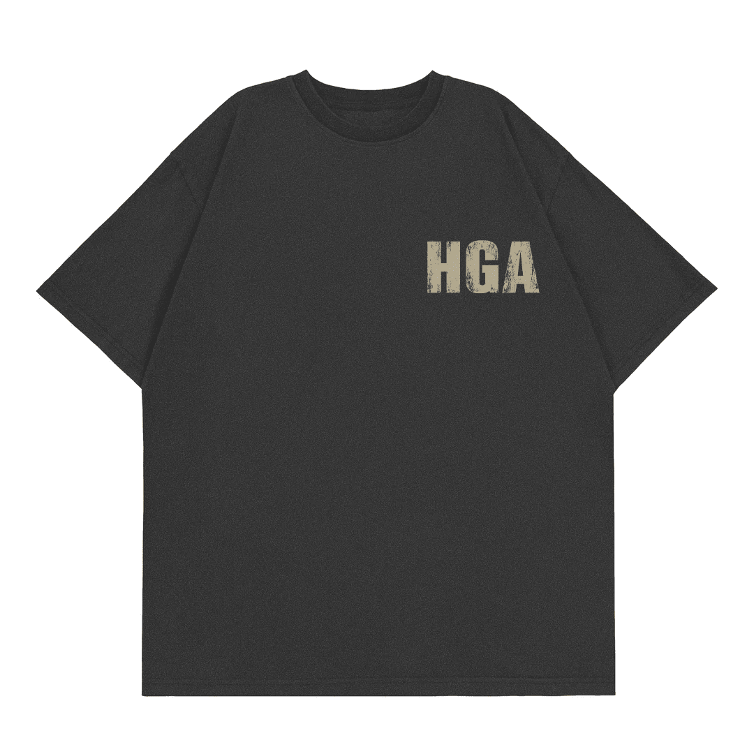 Favorite Rapper Tee - Shirt