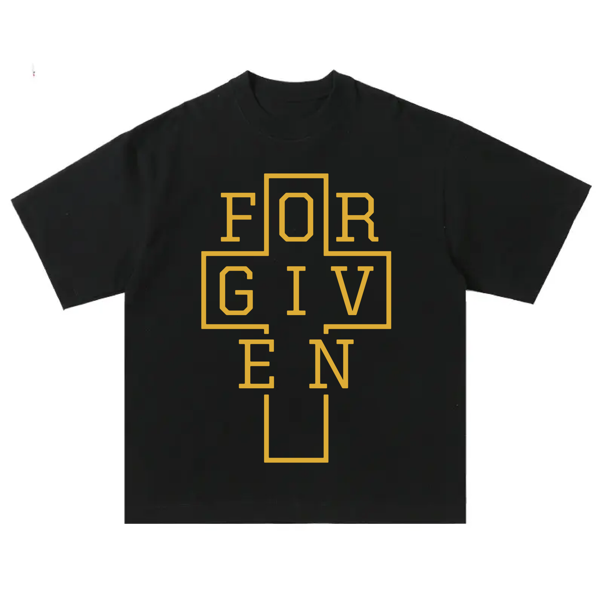 Forgiven tee - Shirt