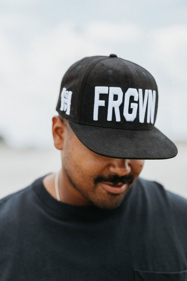 FRGVN Snapback - Hats
