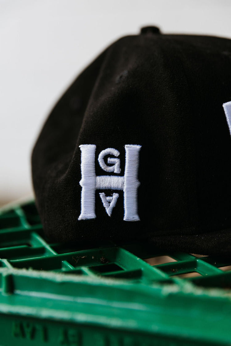 FRGVN Snapback - Hats