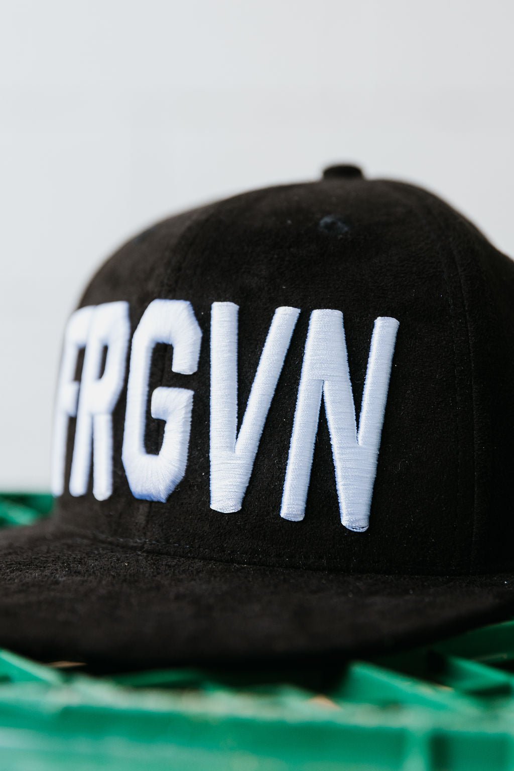 FRGVN Snapback - Hats
