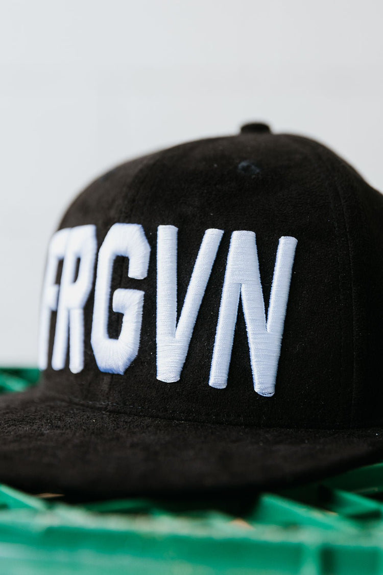 FRGVN Snapback - Hats