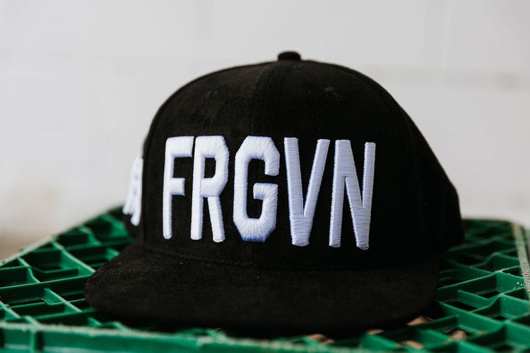 FRGVN Snapback - Hats